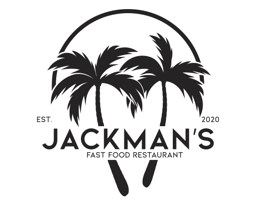 Jackmans Restaurant Kassel logo.
