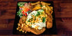 Habaneros Schnitzel (sehr scharf)