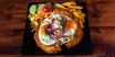 Original Hamburger Schnitzel