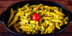Rigatoni Tonno