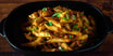Rigatoni Vegetarisch