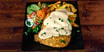 Schnitzel Schmand