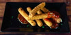 Mozarella-Sticks