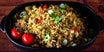 Pepper Beef Reis