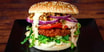 Holland-Crispy Burger