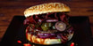BBQ Beef Bacon Burger - Dry Aged Beef