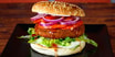 Veggie Burger